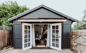 The Barn Bellingen
